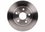 BOSCH 0986479S64 Rear Brake Discs for Toyota Auris & Corolla — Brake Rotors & Drums