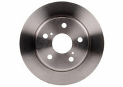 bosch rear brake discs for auris and corolla, quality brake discs for reliable car performance BOSCH 0986479S64 Rear Brake Discs for Toyota Auris & Corolla | 270mm Diameter BOSCH 0986479S64 Rear Brake Discs | Reliable Automotive Parts bosch, rear-brake-discs, toyota-auris, toyota-corolla, automotive-parts, car-repair, mechanics, brake-parts, vehicle-safety, ai-generated