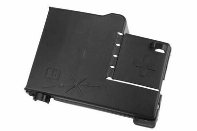 Opel Astra J Fuse Box Cover - Original Part for Car Owners & Opel Enthusiasts — Modules & Wiring
