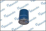MANDO Oil Filter MMF040146 - Compatible with G.Vitara & Swift — Oil Filters