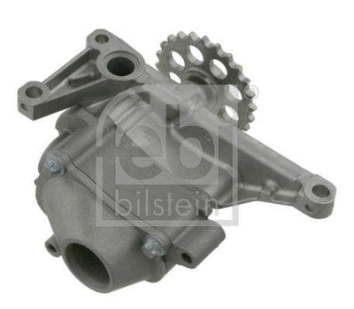 Febi Bilstein 23185 Oil Pump Mercedes W211 W203 00 > — Oil System
