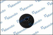 mando-dmb010117-crank-pulley-00-h1-2-5td, high-performance-mando-crank-pulley MANDO DMB010117 Krank Pulley - 00-H1 2.5Td Engine | High Quality Performance MANDO Krank Pulley | DMB010117 For 2.5Td Engines mando, krank-pulley, auto-parts, engine-parts, 2-5td, car-performance, automotive-repair, engine-maintenance, ai-generated, vehicle-upgrade