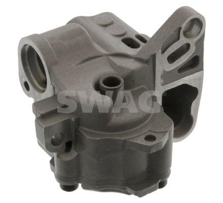 SWAG 32934723 Oil Pump VW Golf VI Caddy Passat T5 Crafter A1 A3 Amarok 13- Transporter 16-19 1.6/2.0 TDI
