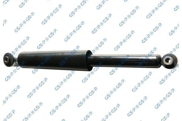 GSP Rear Shock Absorber - Telescopic Gas and Oil Pressure — Shocks & Struts