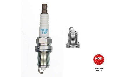 NGK 0127 Spark Plug - 10 Legacy 2.5L Iridium Center Electrode — Coils & Plugs