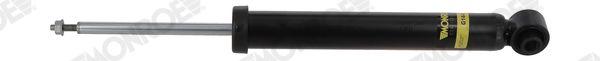 Monroe G1440 Shock Absorber Rear Opel Corsa F Peugeot 208 II — Shocks & Struts