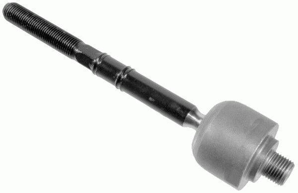 LEMFORDER Tie Rod Shaft 4-Matic C-Class - Axial Joint for 2002-2007 Models — Lemförder, Tie Rods & Linkage