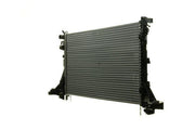 mahle cr1771000p radiator front view, mahle cr1771000p radiator dimension overview, mahle cr1771000p radiator installation guide MAHLE CR1771000P Radiator - Engine Cooling System for Vehicle Owners and Mechanics | 30.6 in x 18.9 in x 1 in MAHLE CR1771000P Radiator for 10-Master 2.3Dci-Ac mahle, automotive-radiator, engine-cooling-system, vehicle-maintenance, mechanic-tools, radiator-for-vehicles, car-parts, engine-parts, reliable-cooling, ai-generated