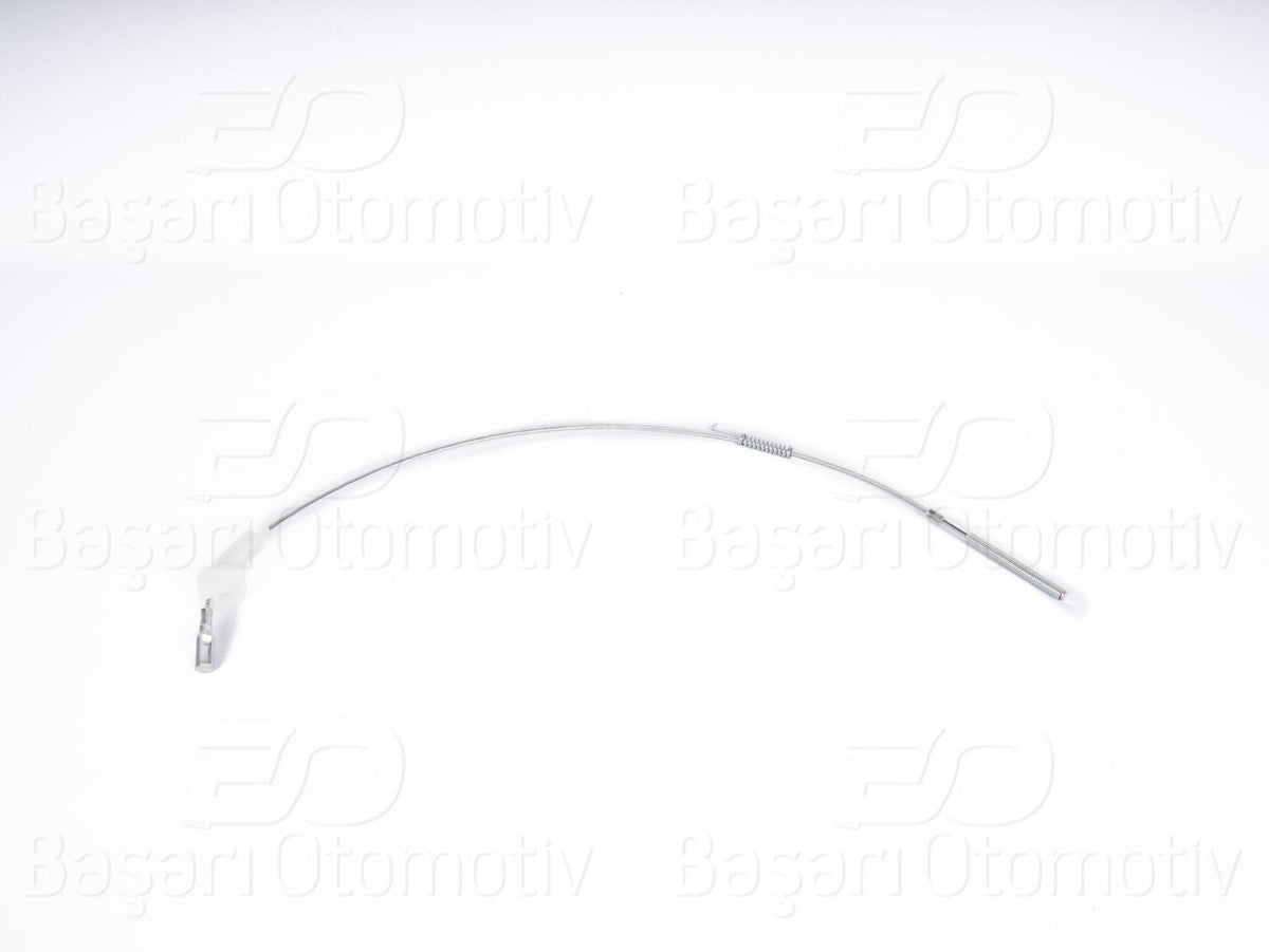 Wisco 522599 El Brake Cable Rear Left Opel Vectra A 2.0 89 > — Brake Cables & Hardware