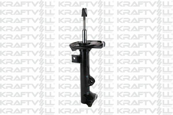 KRAFTVOLL Gas Shock Absorber - Front (W203, S203, C209) — Shocks & Struts