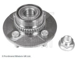 Blueprint ADG08356 - Rear Wheel Bearing Assembly for Hyundai Accent 2000-2006 — Blue Print, Wheel Bearings