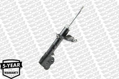 MONROE 72437ST Shock Absorber - Front Right for Peugeot 4007 & Mitsubishi Outlander II (07-13) — Shocks & Struts