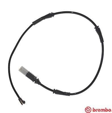 BREMBO A00473 - Front Brake Pad Wear Sensor for Models F-20 to F-36 — Brake Sensors & ABS