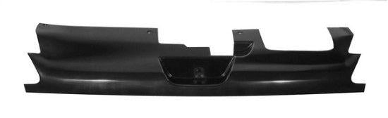 PHIRA 30697100 Front Grille Peugeot 306 1997-1999 — Bumpers & Grilles