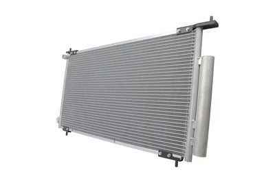 Hella 8FC366221-241 A/C Condenser (Kondanser) Honda Cr-V 2,0I 16V 02-06 — Condensers & Evaporators