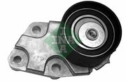 ina timing belt tensioner part 531021330, engine timing belt tensioner for 2005 kalos aveo lacetti, quality replacement tensioner for aveo and lacetti INA Timing Belt Tensioner 531021330 - Compatible with 05 Kalos, Aveo 1.4 16V, Lacetti, Cruze, Rezzo 1.4-1.6 16V | Quality Replacement Part INA Timing Belt Tensioner - 05 Kalos Aveo Lacetti | 1.4-1.6L ina, timing-belt-tensioner, car-parts, replacement-part, engine-components, automotive-repair, 05-kalos, aveo-14-16v, lacetti-cruze, ai-generated