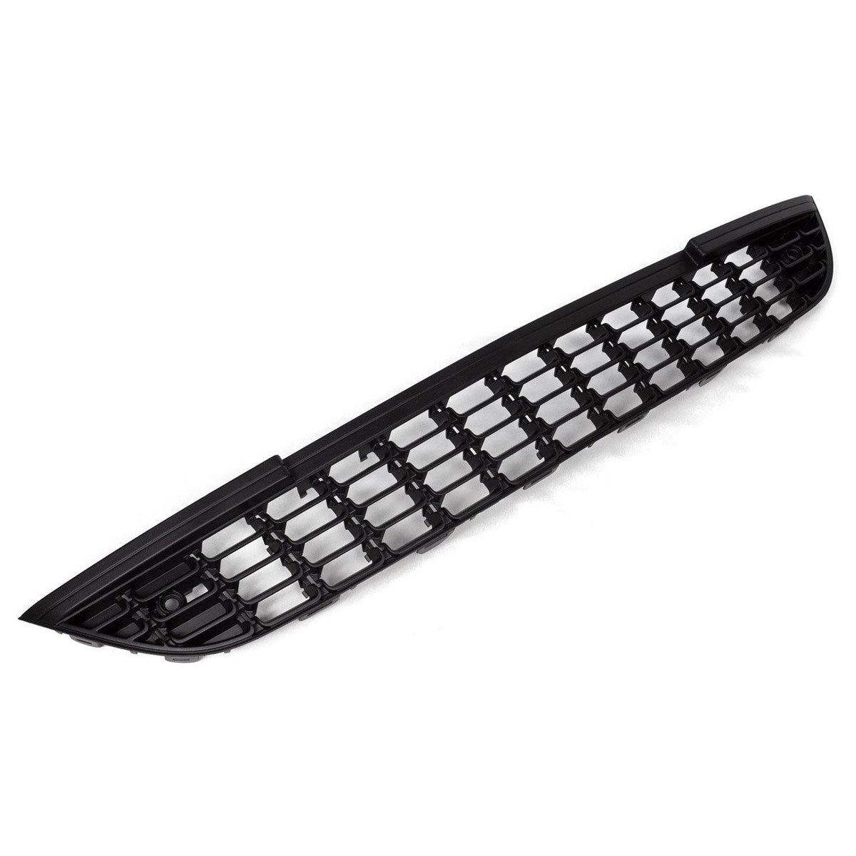 General Motors Opel Astra J Front Bumper Grille - Original GM Part for 2009-2011 Models — Bumpers & Grilles
