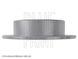 BLUEPRINT Brake Disc - Compatible with Nissan 200SX S13 — Blue Print, Brake Rotors & Drums