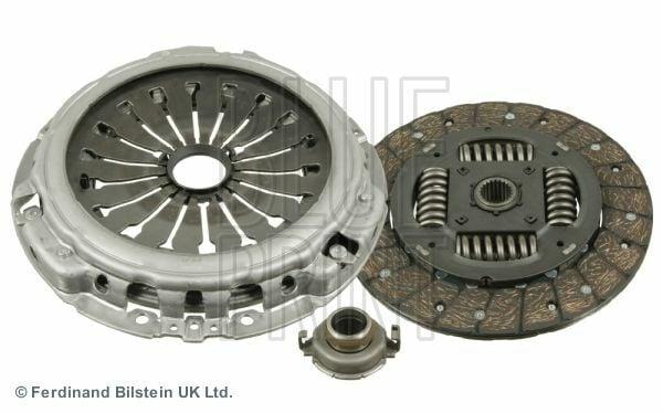 Blueprint Clutch Set ADP153032 - Compatible with Citroen, Peugeot, and Fiat Models — Blue Print, Clutch & Flywheel