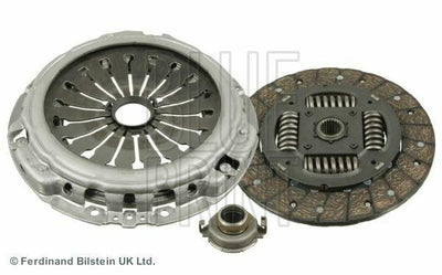 Blueprint Clutch Set ADP153032 - Compatible with Citroen, Peugeot, and Fiat Models — Blue Print, Clutch & Flywheel