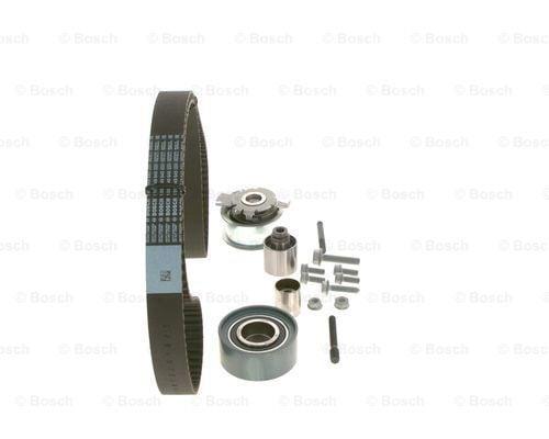 BOSCH Audi A6 2010 2.0 TDI CAHA Motor Timing Set - Genuine Replacement for Audi