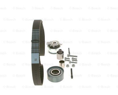 BOSCH Audi A6 2010 2.0 TDI CAHA Motor Timing Set - Genuine Replacement for Audi