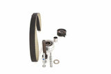 BOSCH Timing Tk 06-Crafter 2.5Tdi - Timing Belt Set with 141 Teeth — Belts