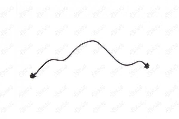 IBRAS Replacement Coolant Reservoir Tube - Compatible with C2-C3 1.4 HDi DV4 — İbraş, Hoses & Tanks