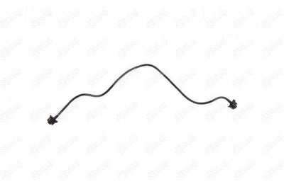 IBRAS Replacement Coolant Reservoir Tube - Compatible with C2-C3 1.4 HDi DV4 — İbraş, Hoses & Tanks