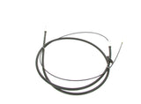 BOSCH Handbrake Cable Viano 639 Front - Cable — Brake Cables & Hardware