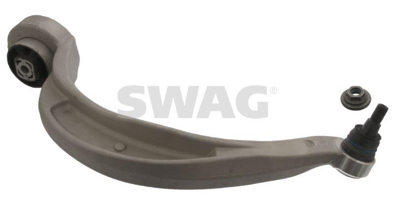 SWAG 30943742 Control Arm Right 65mm A4 Avant Quattro 08-16 A5 08-11 Q5 09-12 Rs5 10-16 — Control Arms & Ball Joints
