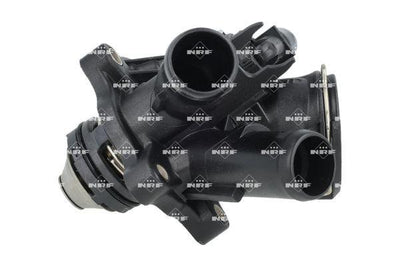 NRF 725280 Thermostat W204-207-212 M271 09 — Water Pump & Thermostat