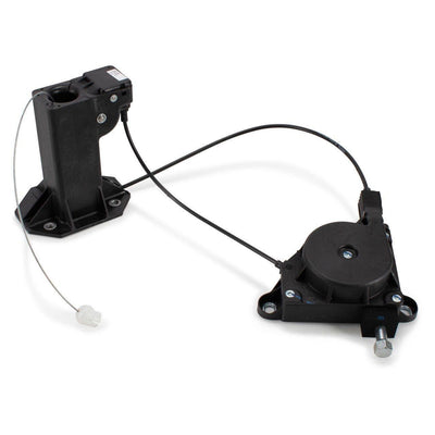 Fiat Original Stepney Mechanism Jack for Fiat Fiorino 2008-2017 — Comfort & Protection Accessories
