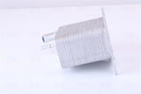 Nissens Oil Cooler 91282 - Range Rover 3.6 D — Oil System