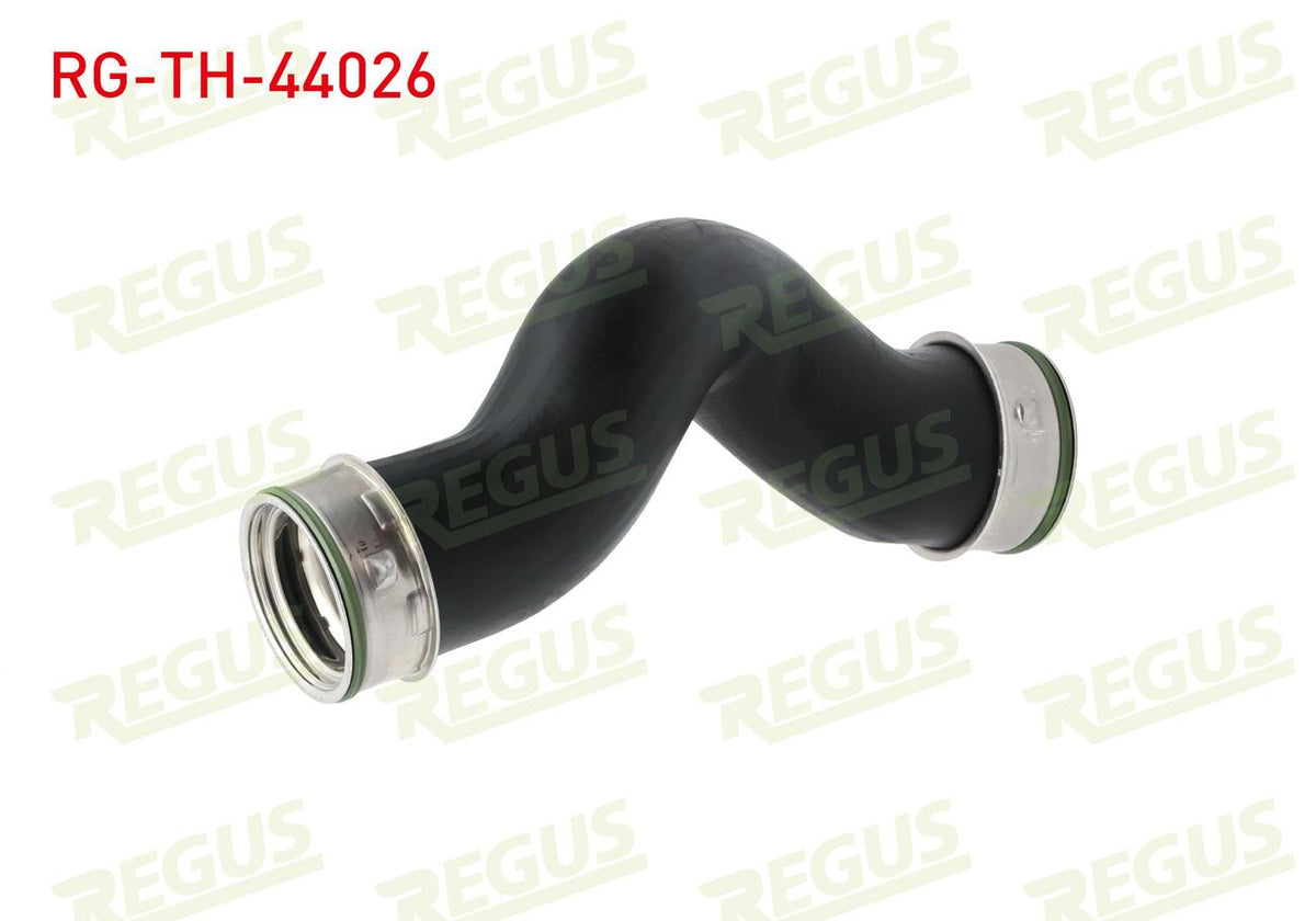 REGUS RG-TH-44026 Turbo Hose Volkswagen Transporter V (7Ha, 7Hh and 2 more models — Turbo & Supercharger