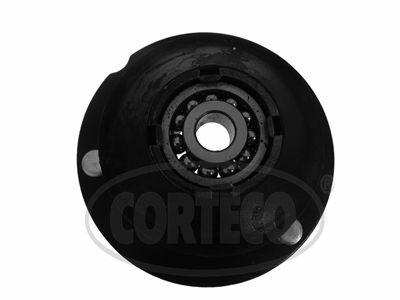 CORTECO 80001598 - Shock Absorber Mount for BMW E28 E30 E34 — Bushings & Mounts