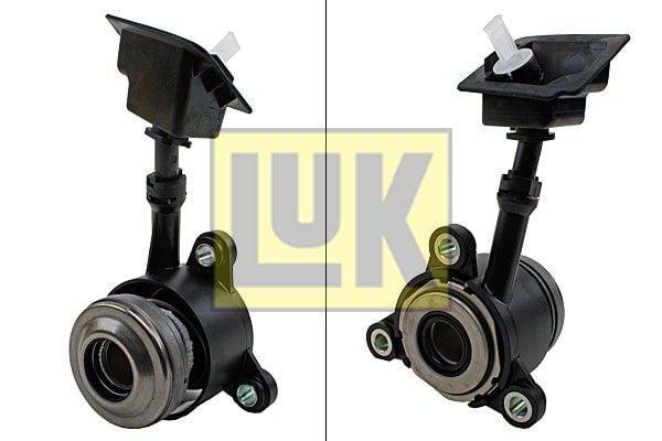 LUK Hydraulic Release Bearing - Fits Peugeot 207, 308 and 2 more models — Clutch & Flywheel