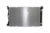 BEHR CR830000S - Radiator for VW A6 2.7, 3.0 TDI Quattro — Radiators & Fans