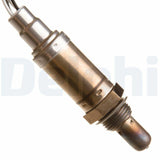 Delphi Lambda Oxygen Sensor - ES10883-12B1 for Hyundai Santafe & Kia Carnival — Oxygen & Air-Fuel