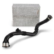 renault kadjar turbo hose front view, renault kadjar turbo hose side view Mais Renault Kadjar Turbo Hose - 1.5 dCi Compatible Replacement for Car Owners Renault Kadjar Turbo Hose - Compatible Replacement Part renault, kadjar, turbo-hose, car-parts, original-equipment, mais, vehicle-replacement, automotive, engine-parts, ai-generated