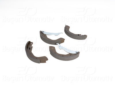 WP 1605952 Brake Pad Rear Brake Shoe Opel Corsa B Astra F 93 > — Brake Cables & Hardware