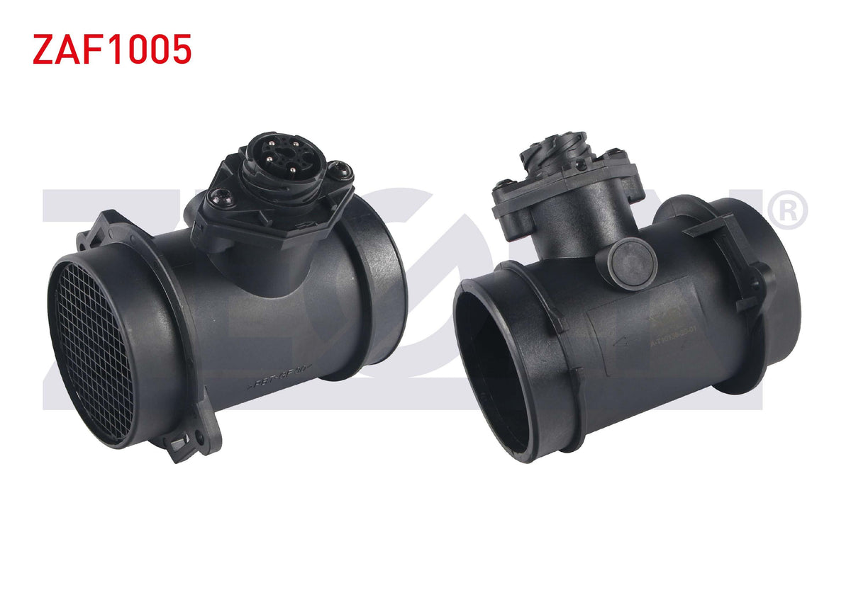 Zegen ZAF1005 Air Flow Metre (Mass Air Flow Sensor) Mercedes E Series (W124) E 280-E 320 1993-199 — Engine Management Sensors