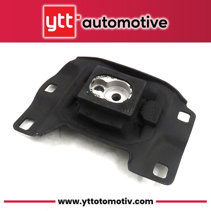 ytt-motor-mount-mazda3-front-view, ytt-motor-mount-mazda3-side-view, ytt-motor-mount-mazda3-installed YTT Motor Mount - Mazda 3 - Engine Support for Reliable Performance | Y58033 YTT Motor Mount Mazda3 - Reliable Performance ytt, motor-mount, mazda3, engine-support, car-parts, auto-repair, engine-transmission, vehicle-maintenance, reliable-performance, ai-generated