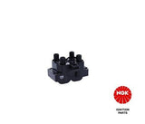 NGK 48025 Ignition Coil - Compatible with Fiat Brava, Bravo and 6 more models — Coils & Plugs