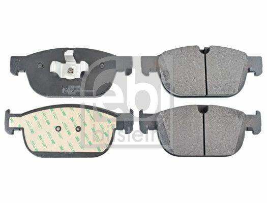 febi 16971 volvo brake pads front axle, premium brake pads for volvo xc90 xc60 s90 v90, febi brake pads specifications FEBI 16971 | Premium Brake Pads for Volvo XC90, XC60, S90, V90 | 18 Inch Wheel FEBI 16971 | Volvo Brake Pads febi, brake-pads, volvo-accessories, car-owners, mechanics, auto-parts, safety, performance, oe-replacement, ai-generated