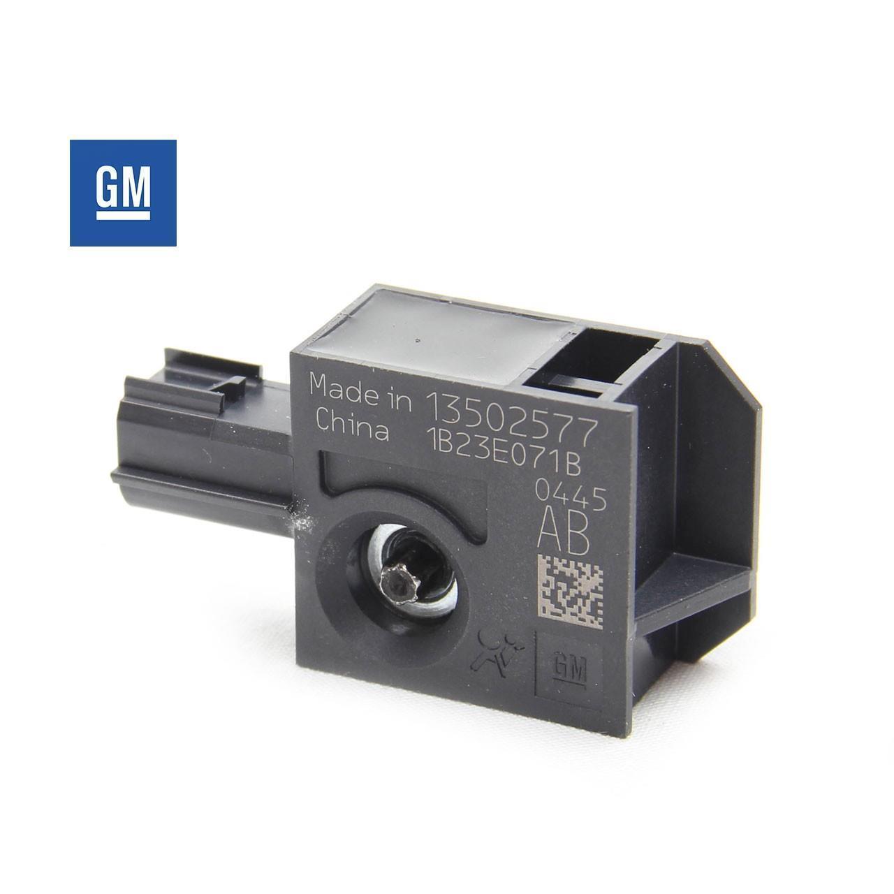 opel-astra-airbag-sensor, front-collision-sensor PSA 13502577 | Opel Astra Airbag Front Collision Sensor - Compatible with 2010 and Up Models | Ideal for Car Owners and Mechanics Opel Astra Airbag Sensor - Front Collision Detection airbag-sensor, opel-astra, front-collision, car-parts, vehicle-safety, mechanic-tools, ai-generated, safety-equipment, automotive-accessories, automotive-sensors