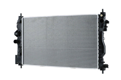 Hella 8MK366304-011 Motor Water Radiator Astra J A20nft Cruze 1.6 2.0 CDI 09 > — Radiators & Fans