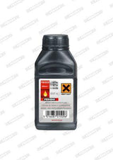 FERODO Dot 4 Hydraulic Brake Fluid FBX025 — Fluids & Chemicals