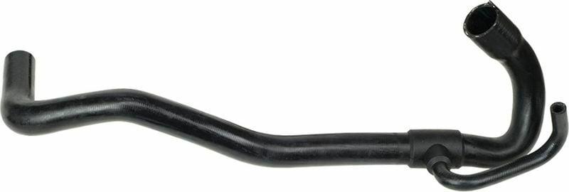 RAPRO Radiator Hose – Bottom for 1995-2002 Boxer-Jumper 2.5 TD — Hoses & Tanks