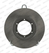 FERODO DDF016 Brake Disc — Brake Rotors & Drums
